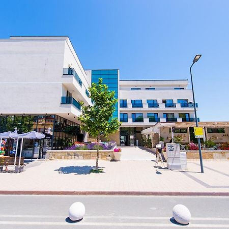 Hotel Prestige Mamaia Exterior foto